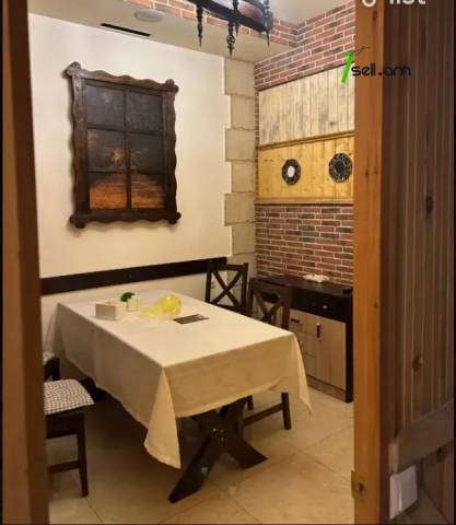 Առևտրային տարածք Սեբաստիայի փողոցում Մալաթիա Սեբաստիայում, 140 ք.մ.