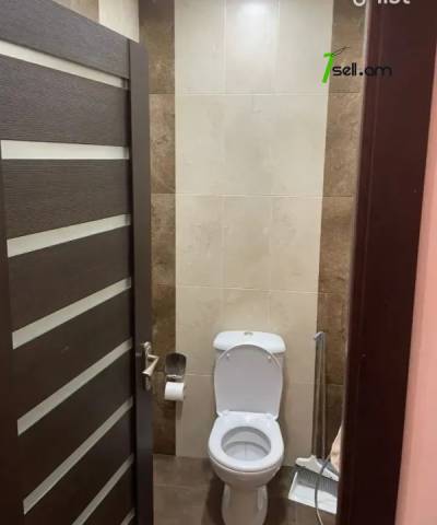 2 սենյականոց բնակարան նորակառույց շենքում Նաիրի Զարյան փողոցում, 75 քմ, 9/16 հարկ, 2 սանհանգույց