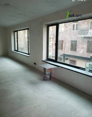 Բազմաֆունկցիոնալ գույք Սևաստոպոլյան փողոցում Արաբկիրում, 157 քմ