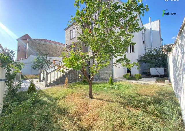 Երեք հարկանի քարե տուն, Noy District Մալաթիա Սեբաստիայում, 235 ք.մ., 3+ սանհանգույց