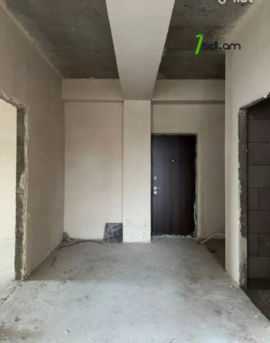 3 սենյականոց բնակարան նորակառույց շենքում Անաստաս Միկոյան փողոցում, 110 ք.մ., 12/17 հարկ