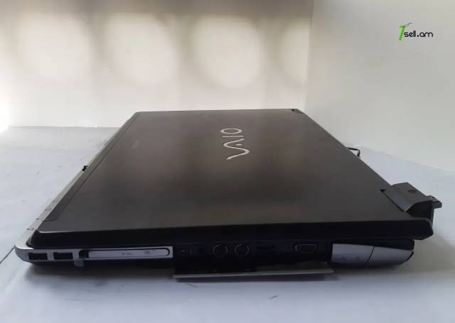 SONY PCG-8W1M Նոութբուք notebook ноутбук պահեստամաս