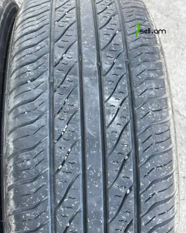 GGG. Kama 4հատ 90% M + S անվադողեր, 205/55 R16