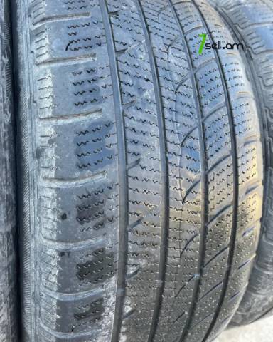 GGG.Անվահեծեր R18 BMW 4 հատ 255/55/r18 zimni 50 + %