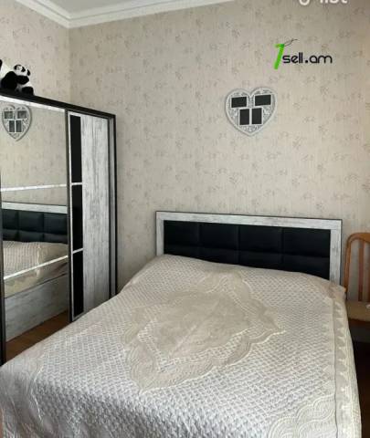 3 սենյականոց բնակարան նորակառույց շենքում Ադոնցի փողոցում, 68 ք.մ., 6/18 հարկ, բարձր առաստաղներ