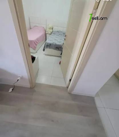 3 սենյականոց բնակարան նորակառույց շենքում Մարո Մարգարյան փողոցում, 59 ք.մ., 3/10 հարկ