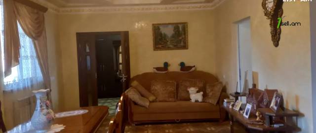 Մեկ հարկանի քարե տուն Ղուկասավանում, 2000 ք.մ., մեծ հողամաս, կապիտալ վերանորոգված