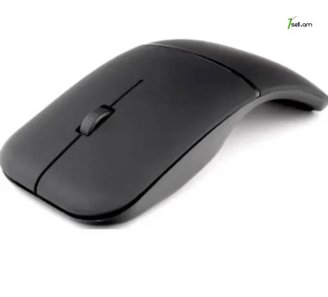 Անլար մկնիկ Gembird GMW-500 օպտիկական 1000DPI Мышь беспроводная Wireless mouse