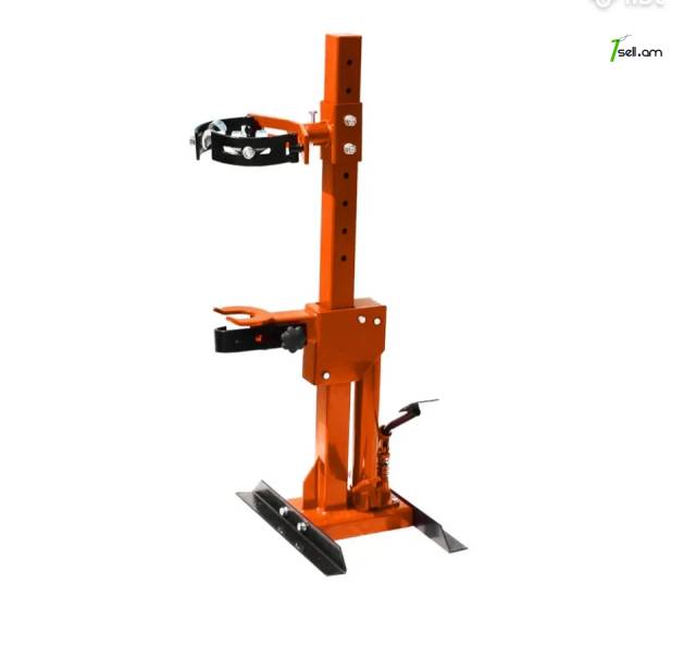 Гидравлическая стяжка пружин EXUZ EX-2