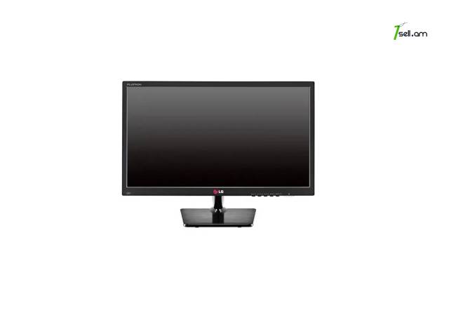20" մոնիտոր LG 20EN33SS монитор monitor 75 Гц LCD LED Էկրան դիսպլեյ экран дисплей