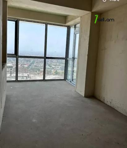 4 սենյականոց բնակարան նորակառույց շենքում Քանաքեռ Զեյթունում, 139 ք.մ., 6/16 հարկ, 2 սանհանգույց