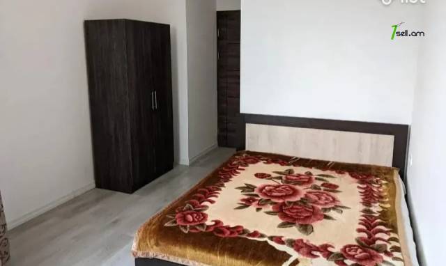 2 սենյականոց բնակարան նորակառույց շենքում Վերին Անտառային փողոցում, 45 քմ, 5/11 հարկ