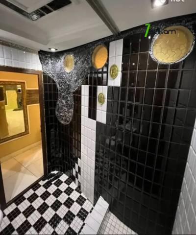 3 սենյականոց բնակարան Հրաչյա Քոչարի փողոցում, 68 ք.մ., 2/5 հարկ, դիզայներական ոճով վերանորոգված