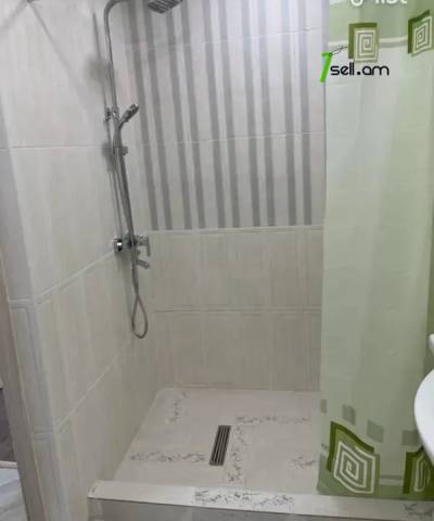 2 սենյականոց բնակարան նորակառույց շենքում Վաղարշ Վաղարշյան փողոցում, 77 ք.մ., 12/14 հարկ