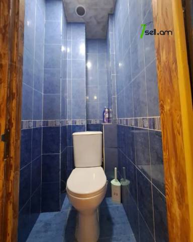 2 սենյականոց բնակարան Վարդանանց փողոցում, 62 ք.մ., 2/9 հարկ, կապիտալ վերանորոգված