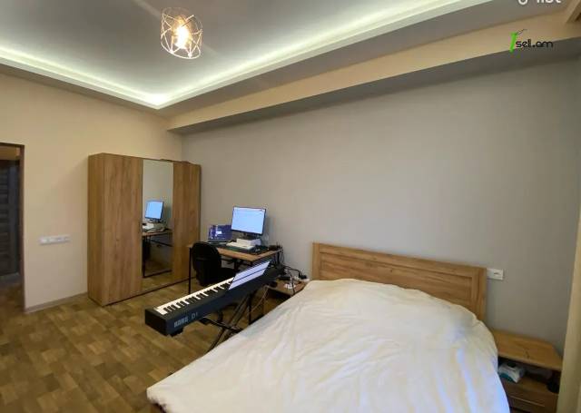 2 սենյականոց բնակարան նորակառույց շենքում, Դավթաշեն 1-ին թաղամաս, 59 քմ, 10/13 հարկ