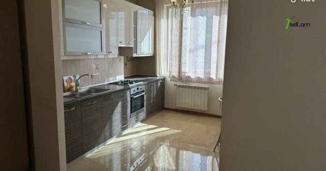 2 սենյականոց բնակարան նորակառույց շենքում, Mashtots Avenue, 65 ք.մ., 4/14 հարկ, բարձր առաստաղներ