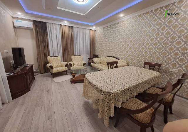 Երկու հարկանի քարե տուն Էրեբունիում, 130 ք.մ., 2 սանհանգույց, կապիտալ վերանորոգված