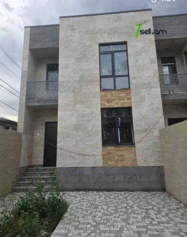 Երկու հարկանի թաունհաուզ, Գ-1 թաղամաս Աջափնյակում, 153 քմ, 2 սանհանգույց