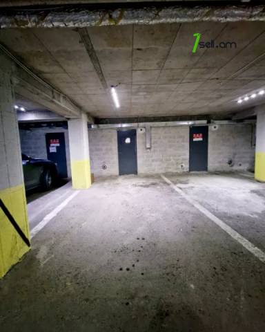 3 սենյականոց բնակարան նորակառույց շենքում Վերին Անտառային փողոցում, 147 քմ, 2 սանհանգույց