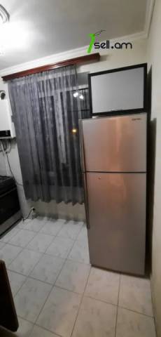 1 սենյականոց բնակարան Արտաշիսյան փողոցում, 41 ք.մ., նախավերջին հարկ, կոսմետիկ վերանորոգում