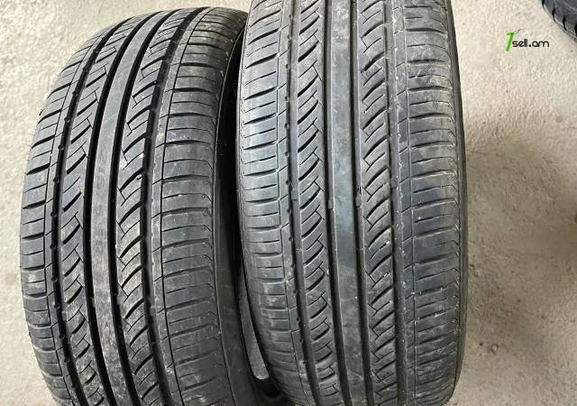 GGG. Sailun 99.9% Ամառային անվադողեր, 215/55 R17