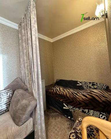 2 սենյականոց բնակարան, Norashen District, 45 քմ, 10/16 հարկ, կապիտալ վերանորոգված