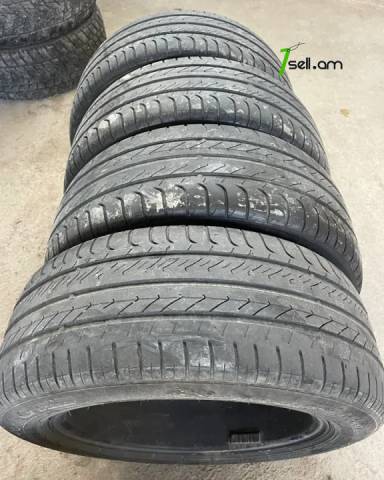 Chempion 4հատ 70% m + s անվադողեր, 225/55 R17