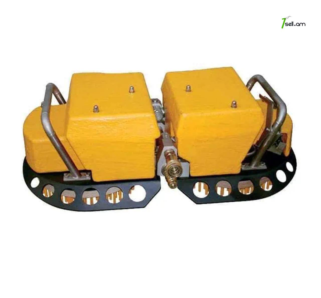 Subsea industries MC212 Cleaning unit 