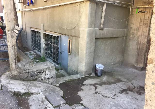 Բազմաֆունկցիոնալ գույք Նաիրի Զարյան փողոցում Արաբկիրում, 50 քմ