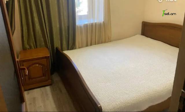 2 սենյականոց բնակարան Սարյան փողոցում, 45 քմ, 2/4 հարկ, բարձր առաստաղներ, կապիտալ վերանորոգված