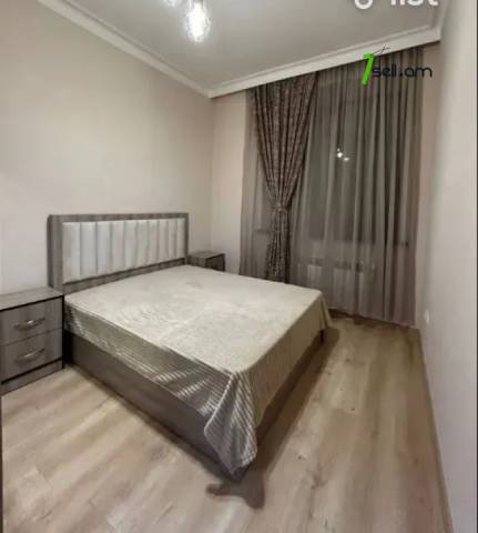 2 սենյականոց բնակարան Կիևյան փողոցում, 50 ք.մ., բարձր առաստաղներ, 2/5 հարկ, կապիտալ վերանորոգված