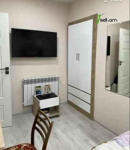 4 սենյականոց բնակարան Ռուբինյանց փողոցում, 83 ք.մ., 10/13 հարկ, դիզայներական ոճով վերանորոգված