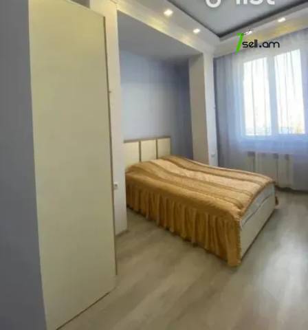 4 սենյականոց բնակարան նորակառույց շենքում Ֆուչիկի փողոցում, 110 ք.մ., 3+ սանհանգույց