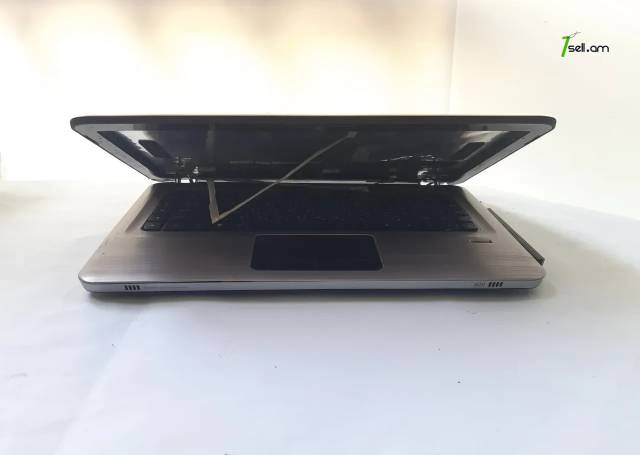 HP Pavilion DV6-3000 Նոթբուք notebook ноутбук պահեստամաս