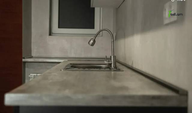 Ընդարձակ 4 սենյականոց բնակարան նորակառույց շենքում Նաիրի Զարյան փողոցում, 204 քմ, 10/16 հարկ