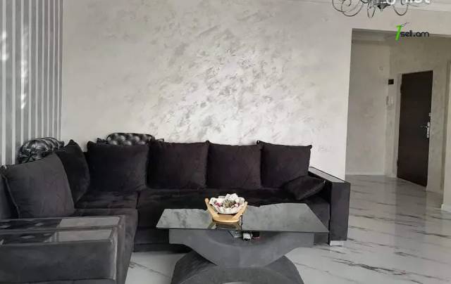 3 սենյականոց բնակարան Սեբաստիայի փողոցում, 72 ք.մ., 7/9 հարկ, մի քանի պատշգամբ, կապիտալ վերանորոգված