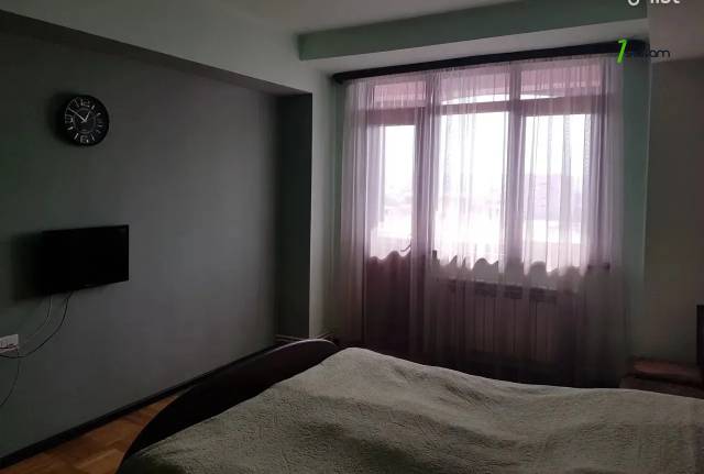 3 սենյականոց բնակարան Էրեբունու փողոցում, 93 քմ, 7/9 հարկ, կապիտալ վերանորոգված