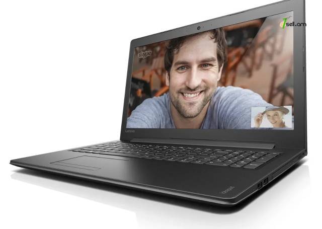Lenovo IdeaPad 310-15ISK i3-6100U 120GB 12GB GeForce 920Mx 2GB Նոութբուք notebook ноутбук