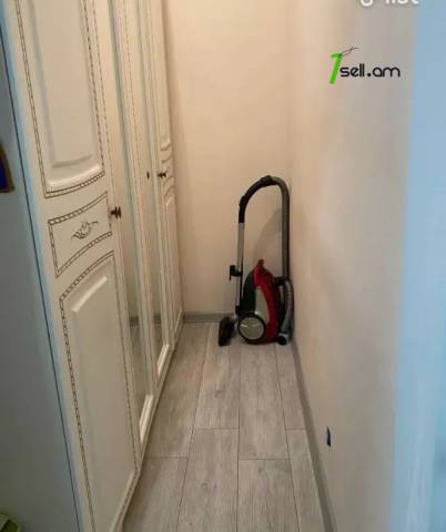 2 սենյականոց բնակարան նորակառույց շենքում Չեխովի փողոցում, 54 քմ, նախավերջին հարկ, բարձր առաստաղներ