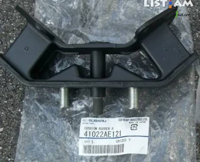 Subaru Impreza, Պադուշկա Մատոռի, Շարժիչի Բարձիկ, Դիմացի