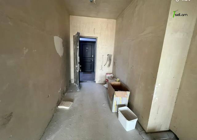 3 սենյականոց բնակարան նորակառույց շենքում Էրեբունու փողոցում, 96 քմ, 8/15 հարկ, 2 սանհանգույց