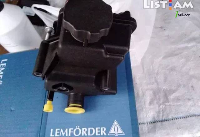 Mercedes-Benz S-Class W221, Գիդրոուսիլիտելի Բաչոկ, Бачок гидроусилителя руля