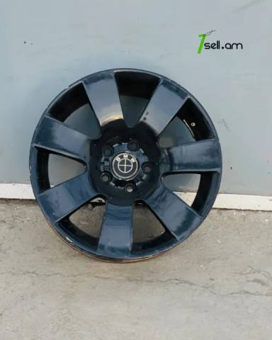 GGG. BMW R18 4հատ անվահեծ E60