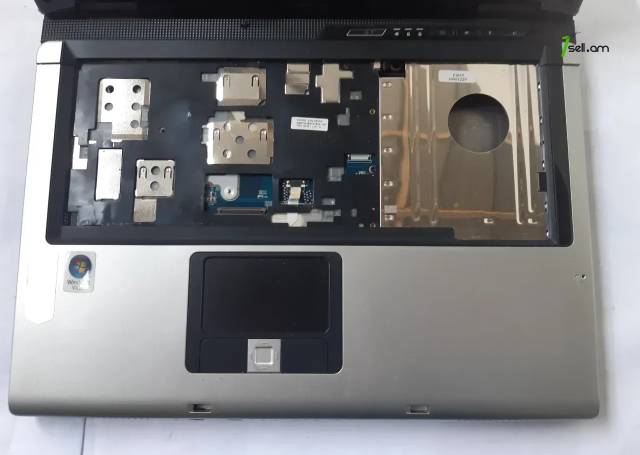 Acer Aspire 5100 Նոութբուք notebook ноутбук պահեստամաս