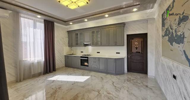 Երկու հարկանի քարե տուն Կուրղինյան փողոցում Մալաթիա Սեբաստիայում, 760 ք.մ., 3+ սանհանգույց