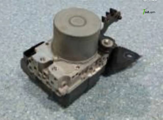 Toyota Blade 2007 ABS բլոկ