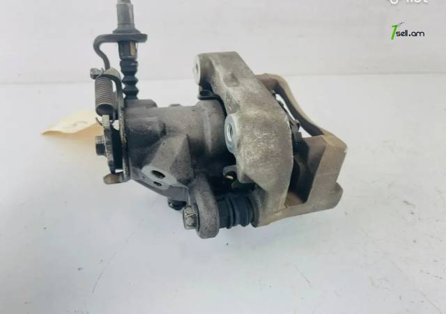 Տոռմուզի սուպորտ հետևի աջ, Toyota Prius, 2009թ, Օրիգինալ պահեստամաս