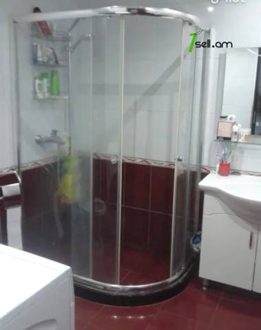 3 սենյականոց բնակարան նորակառույց շենքում Մամիկոնյանց փողոցում, 75 ք.մ., 13/15 հարկ