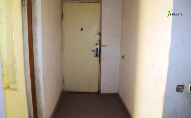 3 սենյականոց բնակարան Միխայիլ Սալտիկով-Շեդրինի փողոցում, 86 ք.մ., քարե շենք